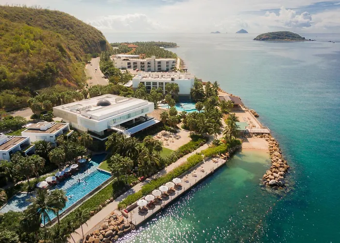 Alibu Resort Nha Trang